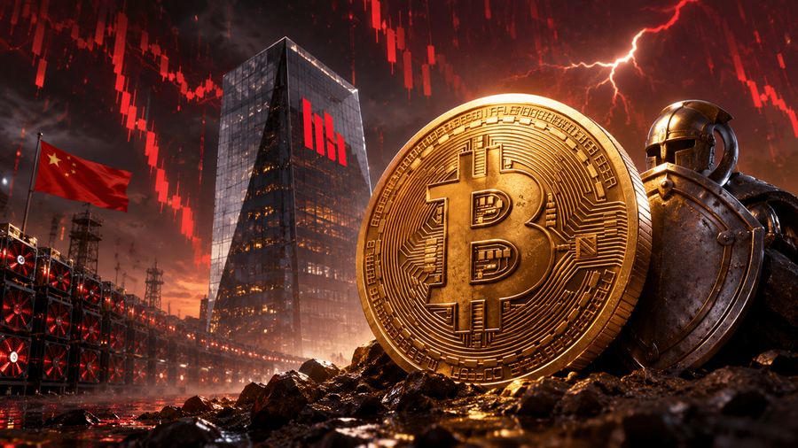 Strategy ۱٬۶۶۵ بیتکوین خرید؛ کل دارایی به ۸۴۷٬۶۶۶ بیتکوین رسید