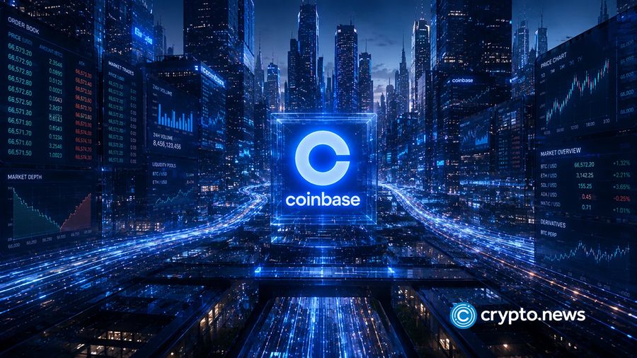 Coinbase شش سهام توکنیزه جدید را به Base افزود
