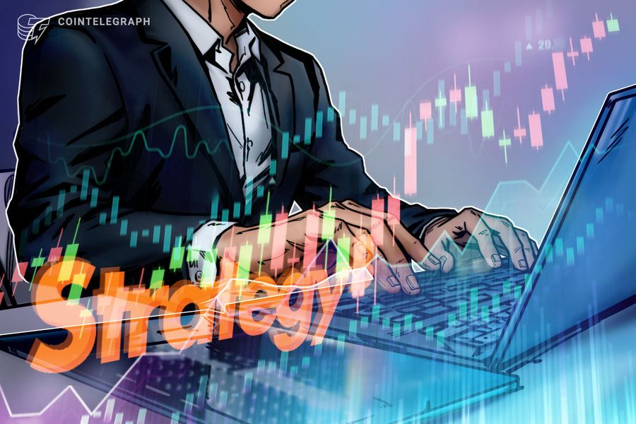 Strategy می‌تواند تا ۳۰ میلیارد دلار اعتبار دیجیتال ایجاد کند؛ خرید بیت‌کوین را گسترش می‌دهد