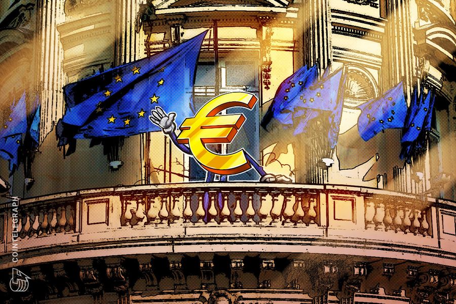 پیشنهاد یورو دیجیتال برای تقویت حاکمیت پرداختی اتحادیه اروپا مطرح شد