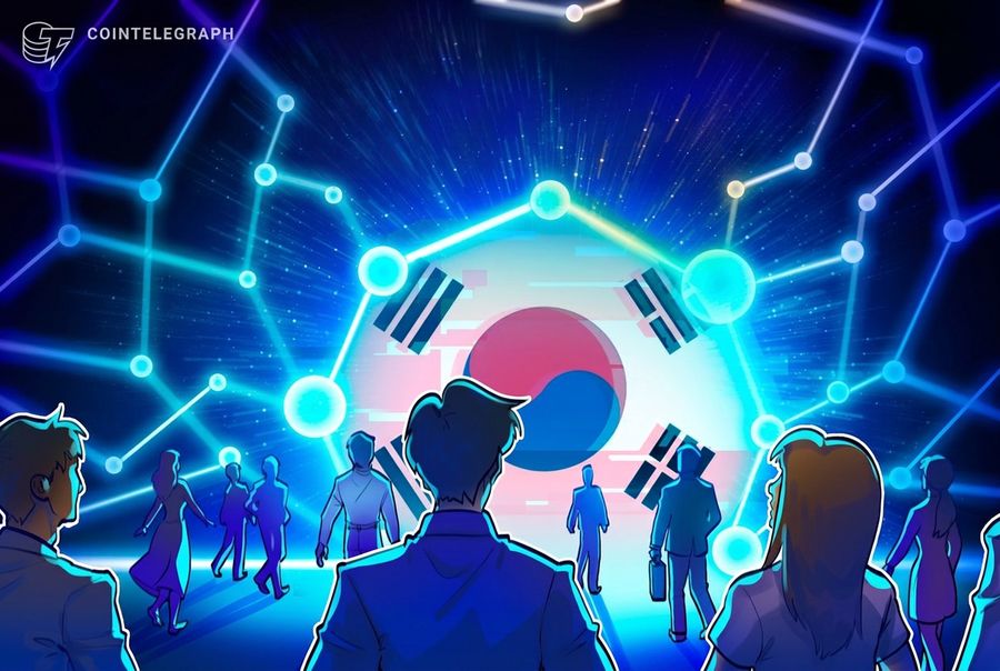 کمیسیون خدمات مالی کرهجنوبی قوانین اوراق توکنی را تا 2027 پیشنهاد کرد