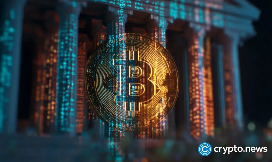بیتکوین بیش از ۱۳٬۸۰۰ واحد از Binance خارج شد؛ خروج سریع روزانه ثبت شد