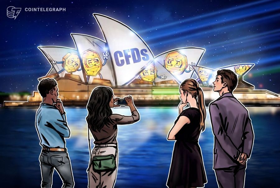 ASIC پیشنهاد گسترش محدودیت اهرم برای مشتقات رمزارزی داد