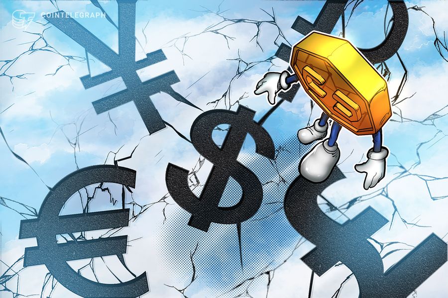 Bitcoin زیر ۸۰ هزار دلار ماند و ین به بالاترین سطح ماهانه رسید