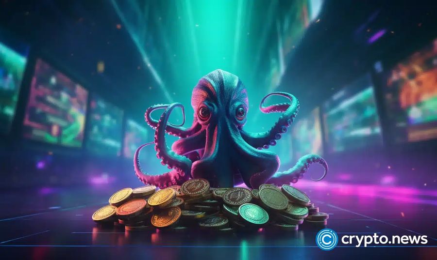 Payward، شرکت مادر Kraken، خرید Saldo Bank را امضا کرد
