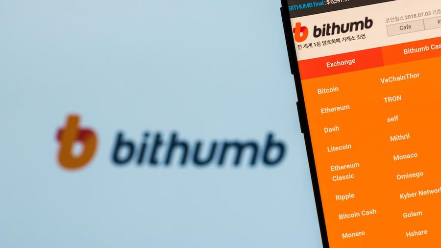 Bithumb سامانه داخلی را هک کرد؛ نگرانی درباره امنیت رمزارزها افزایش یافت