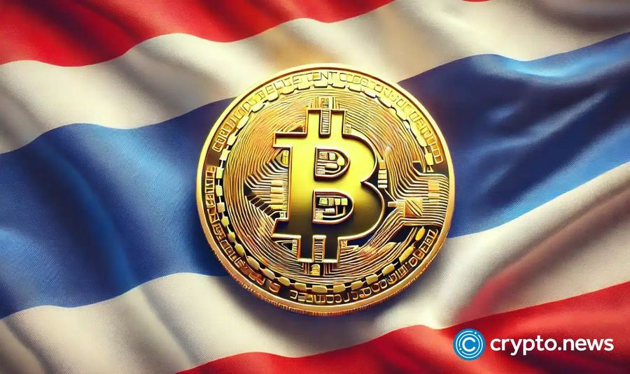 دادگاه عالی تایلند بیتکوین را دارایی شناخت؛ حبس در سرقت ۵۰٬۰۰۰ دلاری تأیید شد