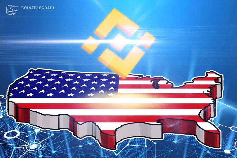 هک ۶٫۳ میلیارد دلاری Binance؛ سیاستمداران پیش‌انتخابات واکنش نشان دادند