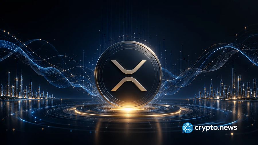 خزانهداری آمریکا خرید اوراق قرضه را دو برابر میکند؛ Bitcoin و XRP نقدینگی میگیرند