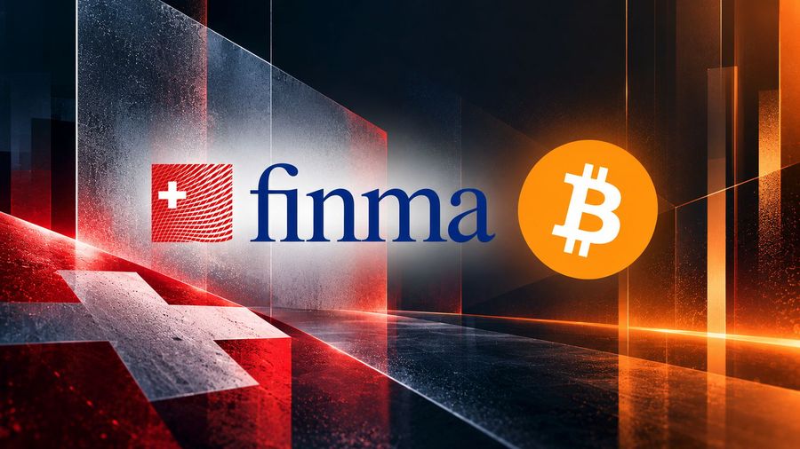 FINMA اولین ETF بیت‌کوین نقدی برای سرمایه‌گذار خرد را تصویب کرد