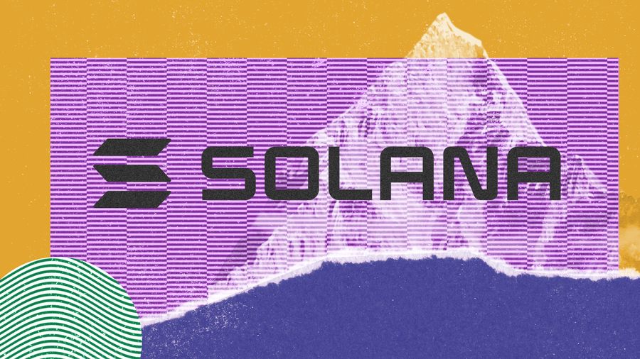Solana حداکثر حجم تراکنش را بهصورت سهبرابر افزایش میدهد