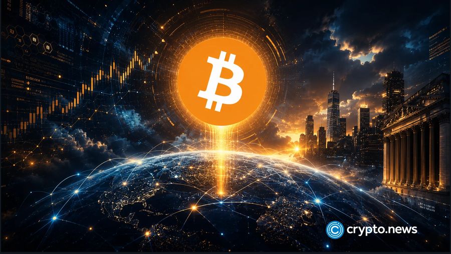 داده‌های شغلی آمریکا، Bitcoin را زیر ۸۰ هزار دلار کشاند
