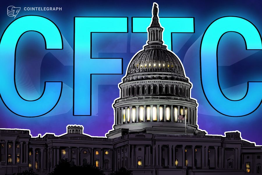 CFTC علیه Cash FX دعوی ۹۵۰ میلیون دلاری را مطرح کرد
