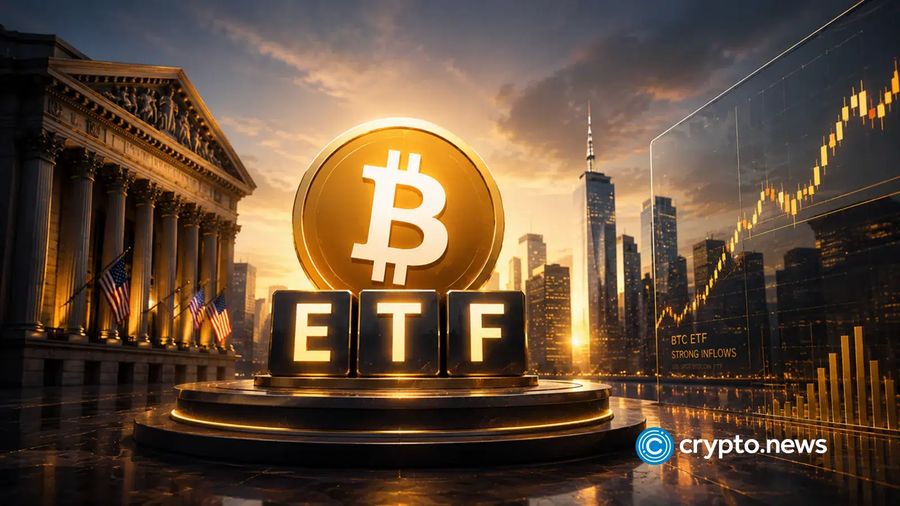 جریان خروجی صندوق‌های ETF رمزارز ۶۱۰٫۷ میلیون دلاری شد؛ خروج‌های اتریوم پیشتاز شد