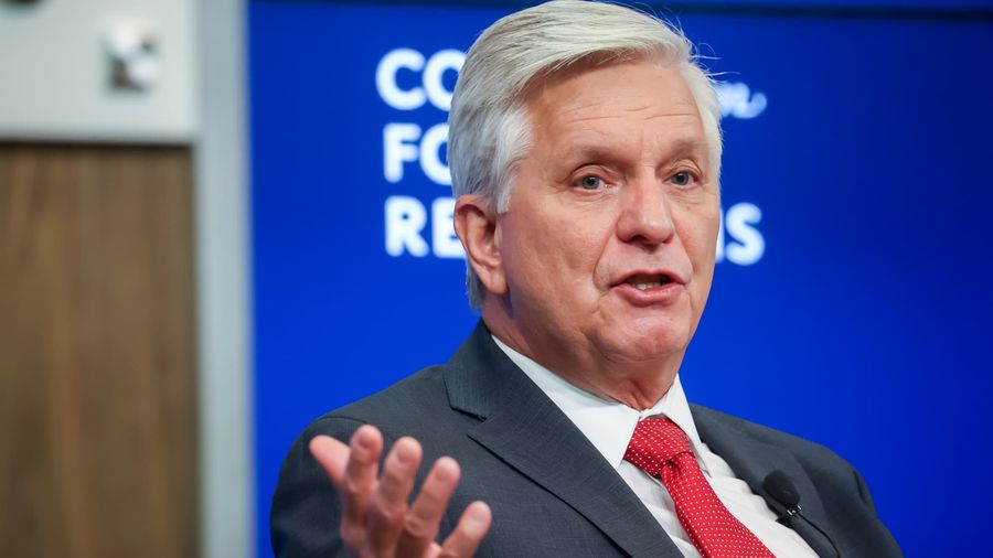 فرماندار Federal Reserve Waller حمایت از ثابت نگه داشتن نرخ بهره در جلسه سپتامبر را اعلام کرد