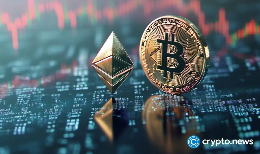 ETF‌های اتریوم با خروج ۳۲۰ میلیون دلاری پیشتاز شد؛ بیت‌کوین ۲۲۸ میلیون خروج داشت