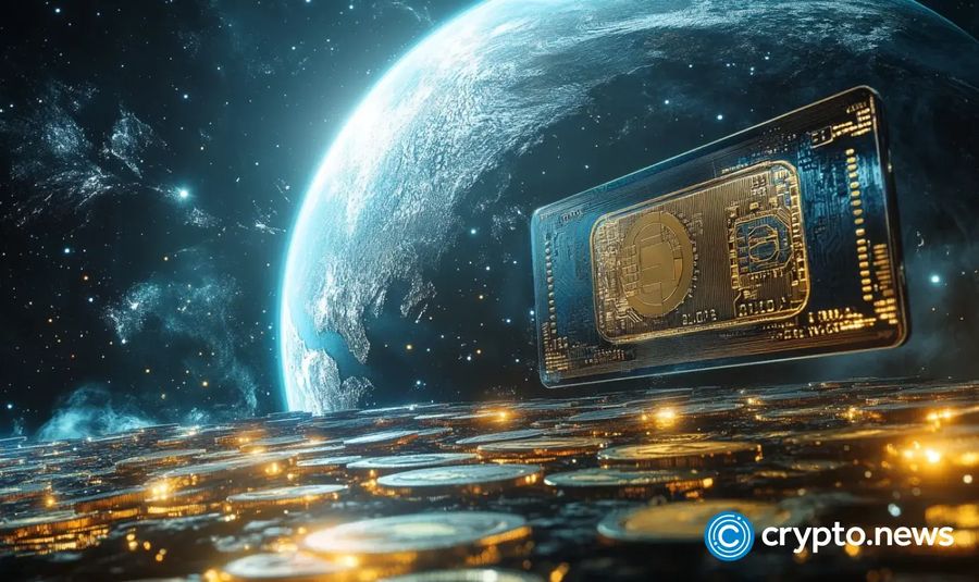 Mastercard سرویس بررسی تقلب و تحریم برای استیبلکوینها معرفی کرد