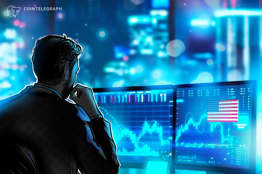 Wells Fargo و چند شرکت دیگر از فهرست‌سازی توکنی‌سازی سهام در OKX‑ICE اعتراض کردند