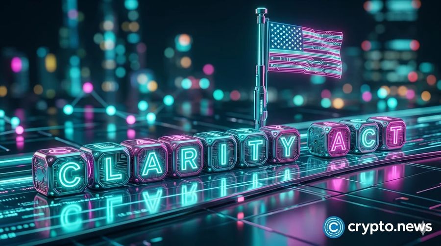 رأی کلوتور ۱۵ سپتامبر مسیر تصویب CLARITY Act را باز می‌کند