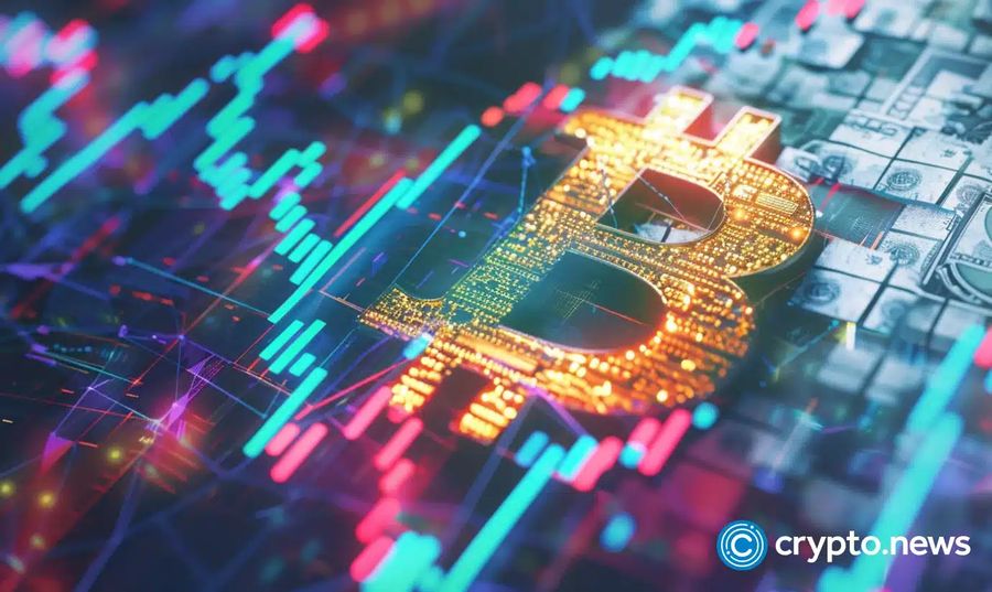 ETF‌های بیت‌کوین بیش از یک میلیارد دلار جذب کردند؛ قیمت بیت‌کوین عقب‌نشینی کرد