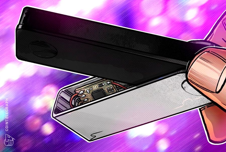 Ledger کاشت سختافزاری غیرمجاز را شناسایی کرد؛ خسارت بیش از ۸۶ میلیون دلار شد