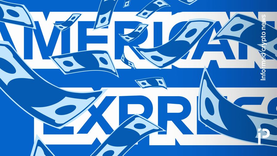 American Express به دلیل شناسایی پولشویی تجاری ۳۵۰ میلیون دلار جریمه پرداخت کرد