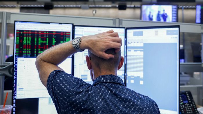 تحلیل‌گران Wall Street پس از مداخله Treasury در اوراق قرضه، به Trump انتقاد کردند