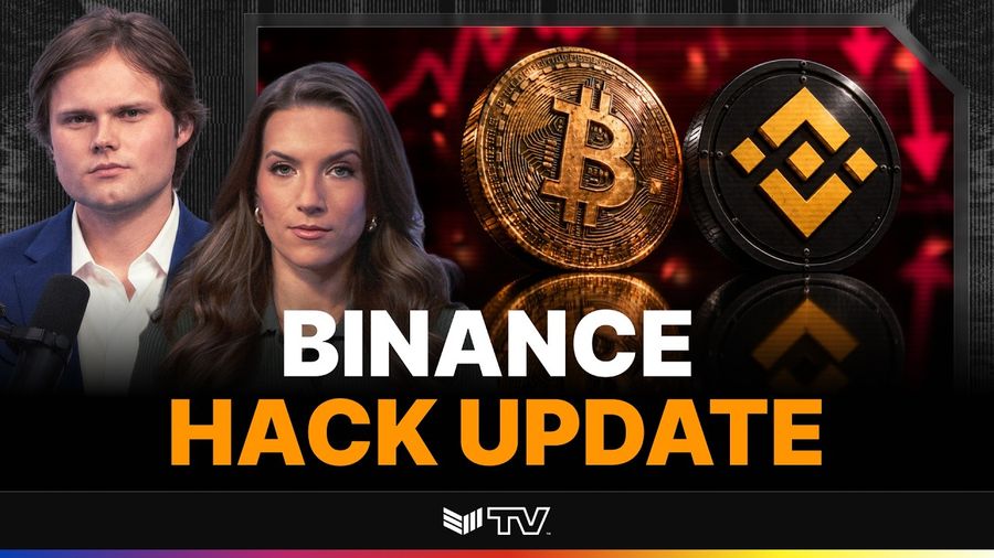 Binance هک ۶٫۳ میلیارد دلاری داشت؛ بازار کریپتو فشار گرفت