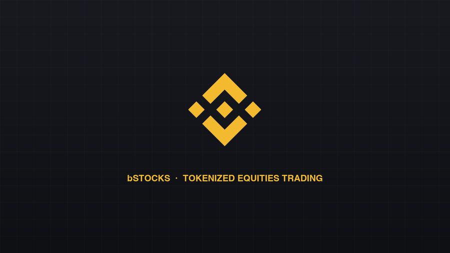 bStocks Binance به یک میلیارد دلار دارایی تحت مدیریت رسید