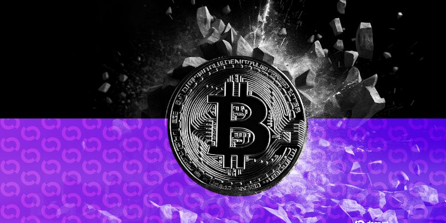 قیمت بیتکوین به 84,000 دلار سقوط کرد؛ BCH و BSV با رشد 30 درصدی به پرواز درآمدند