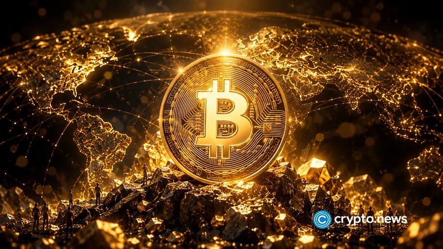 Bitcoin با سه محرک کلان آمریکا در این هفته روبرو شد