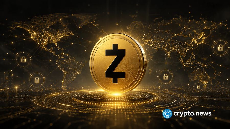 ZCSH خروج ۹۳٫۵۶ میلیون دلاری را ثبت کرد؛ ZEC بهسوی ۱٬۳۰۰ دلار سقوط کرد