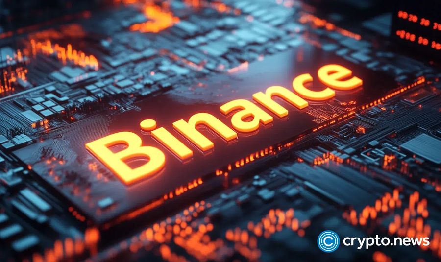 Binance تبدیل سهام به توکنهای آنچین bStocks را فعال کرد