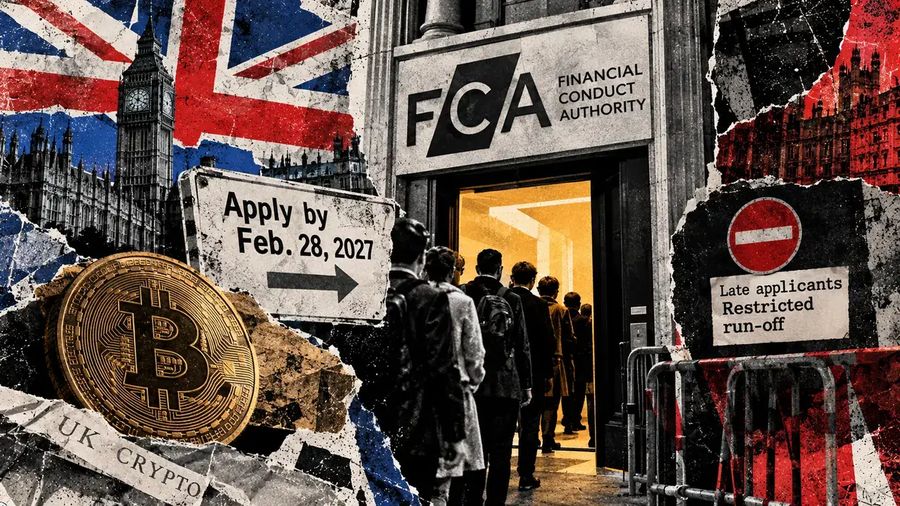FCA درب درخواست برای قوانین جدید کریپتو ۲۰۲۷ را گشود؛ امکان ادامه کسب‌وکار برای شرکت‌های موجود فراهم شد