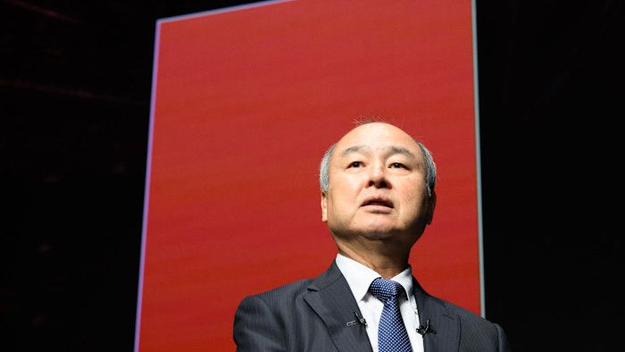 آمال هوش مصنوعی سونی، ترازنامه SoftBank را فراتر رفت؛ DigitalBridge به بازوی زیرساختی سوم تبدیل شد
