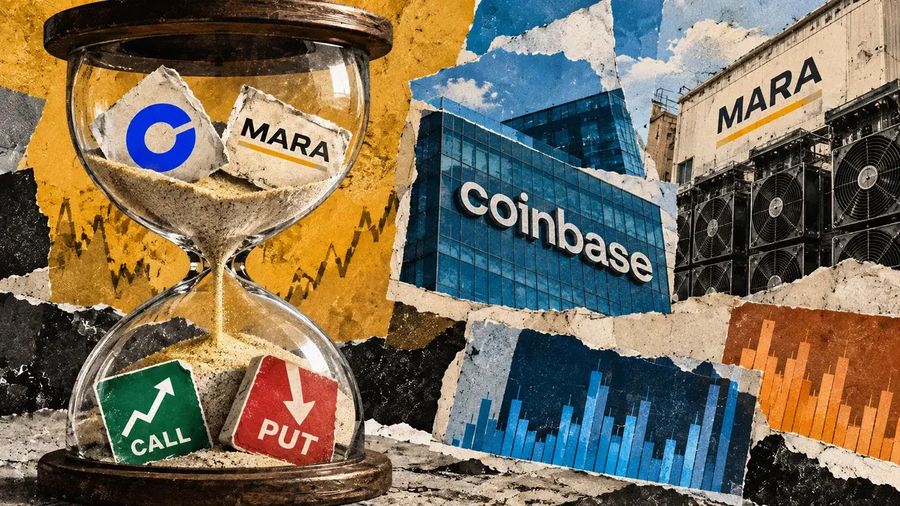 SEC شرط‌های درآمدی Coinbase را که در تغییر اعداد تسویه می‌شوند، تصویب کرد
