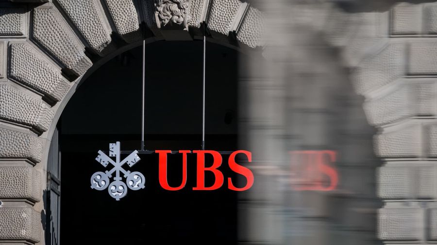 UBS سود پیش‌مالی سه‌ماهه را ۲۷٪ به ۳٫۶ میلیارد دلار ارتقا داد