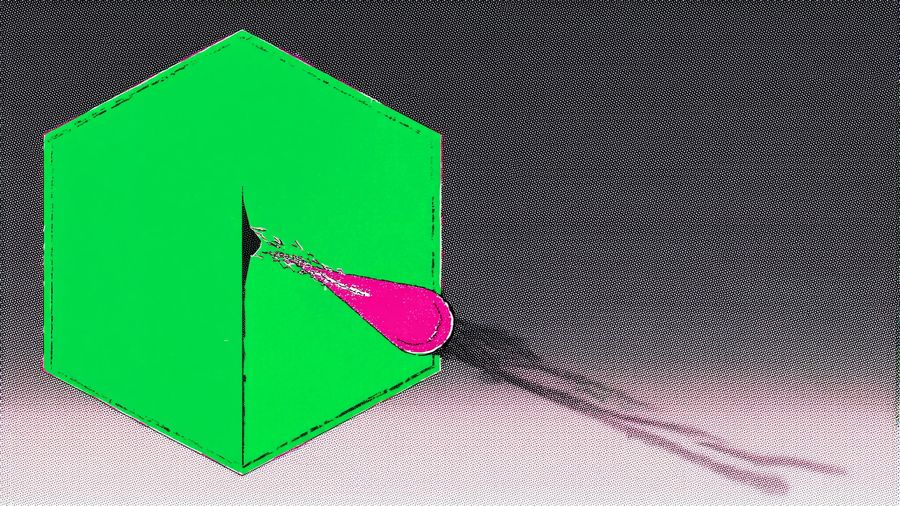 Uniswap Labs با خرید توکن PONS موقعیت خود را در Robinhood Chain تقویت کرد