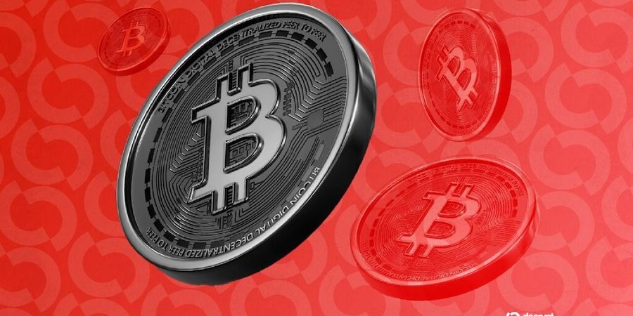 ETF‌های بیت‌کوین دو هفته 910 میلیون دلار خروج کردند؛ فشار تورمی بر قیمت‌ها افزاش یافت
