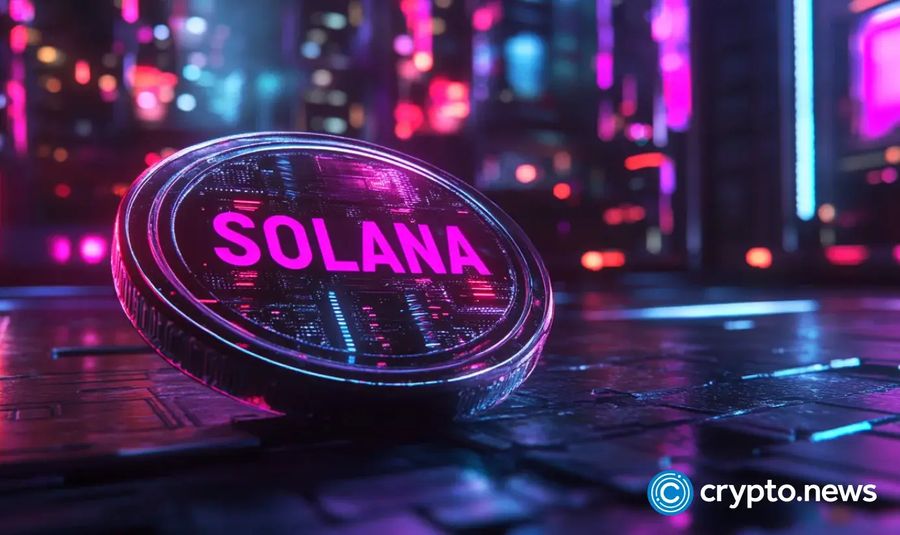 SkyAI نصف ذخیره SOL را فروخت؛ برنامه خرید سهام تا ۲۰۱ میلیون دلار آغاز شد