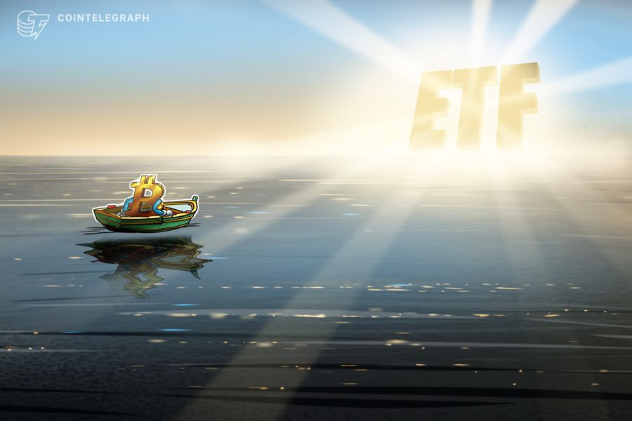 ورودی خالص ۱ دلار٫۷ میلیارد به ETF‌های بیت‌کوین در دو روز ثبت شد؛ بیت‌کوین بالای هزینه‌پایه سرمایه‌گذاران شد