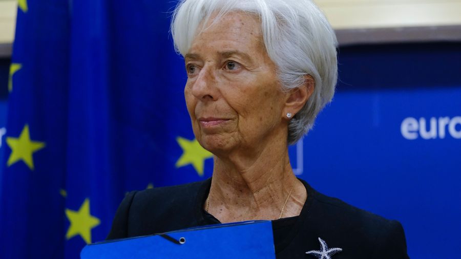 Christine Lagarde، رئیسجمهور بانک مرکزی اروپا، ورود Binance به اتحادیه اروپا را مسدود کرد