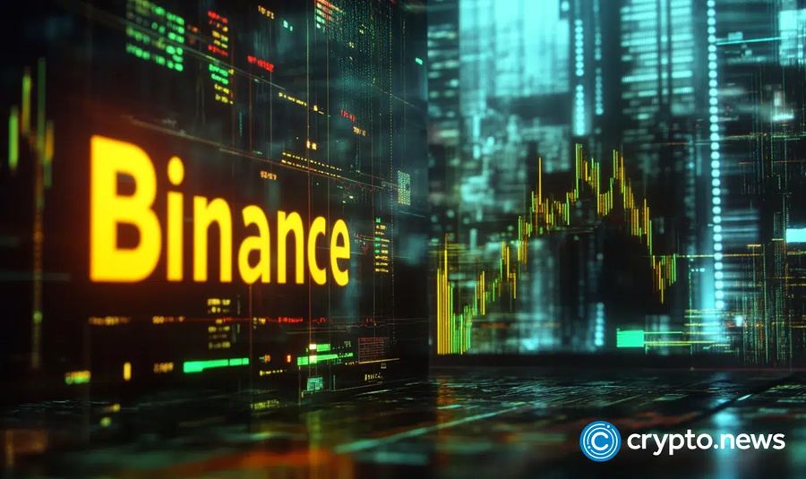 Binance دو قرارداد آتی USDT برای PONS و Hajimi راه‌اندازی کرد