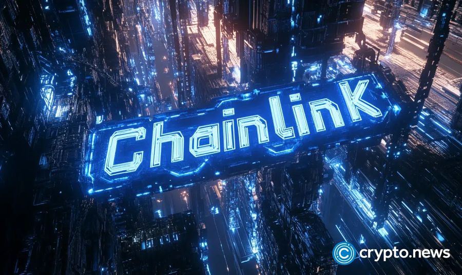 Chainlink ۱۵ میلیارد دلار مهاجرت به CCIP را گزارش کرد؛ LINK نزدیک ۱۲ دلار شد