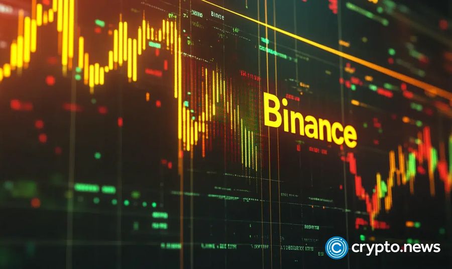 Binance سرقت ۶٫۳ میلیارد دلاری را گزارش کرد؛ فدرال رزرو نرخ بهره را نگه داشت