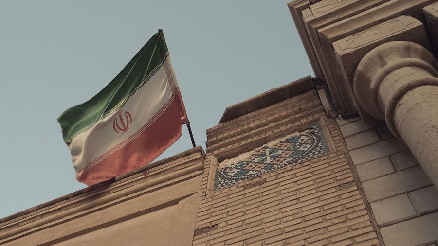 US هدف‌گیری یک میلیارد دلار دارایی رمزارزی مرتبط با Iran را اعلام کرد