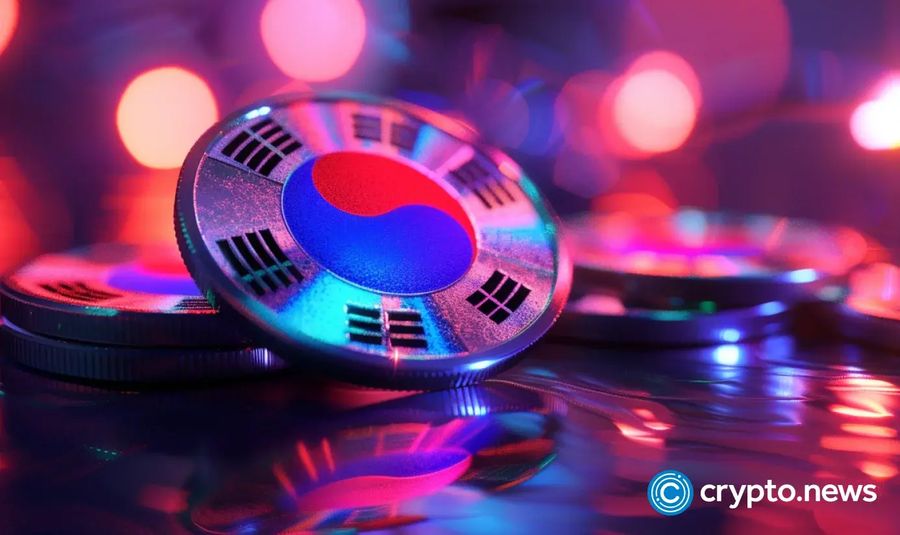 حجم معاملات رمزارزهای کرهجنوبی در یک هفته ۱۹٫۵۶٪ کاهش یافت