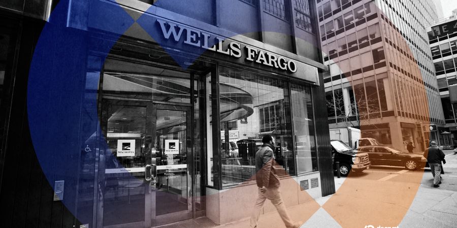 شرکت‌های Wells Fargo، Cisco و Intuit به صرافی OKX‑ICE برای سهام توکنی‌شده اعتراض کردند