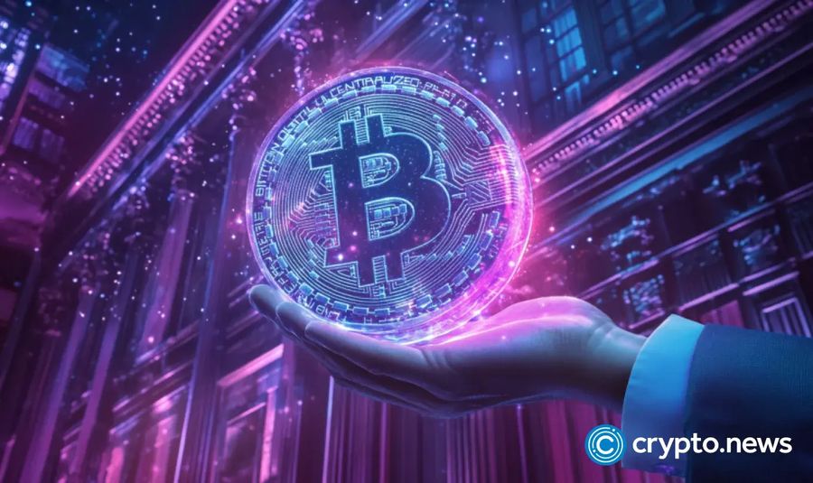 نهنگ‌های بیت‌کوین حجم استیبل‌کوین‌های ورودی به Binance را به ۳۰٫۵ میلیارد دلار رساندند