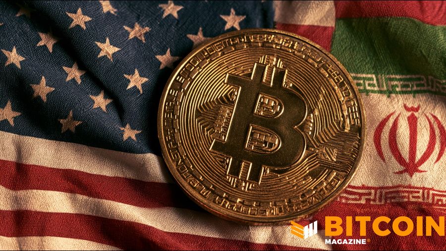 قیمت Bitcoin پس از تشدید تنشهای آمریکا‑ایران کاهش یافت
